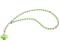 Peridot Rosary