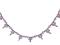 Purple Lover's Necklace