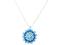Fairy Flower Necklace