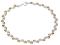 Boca Bling Necklace