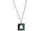 Blue Wave Necklace