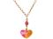 Crazy 4 U Necklace