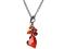Devoted 2 U Necklace
