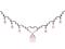 Pink Melody Necklace