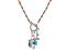 Miami Dolphins Necklace