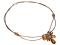 Radiant Flower Necklace